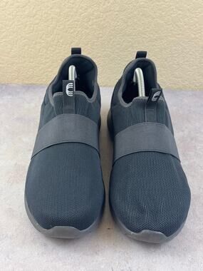 CALTO - Q121 - 2.1 Inches Taller (Gray) Men's Sz 13 - Ultra Feather Lightweight
